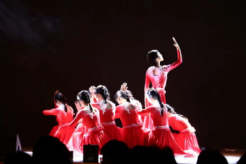 砥礪奮進(jìn)百十六載 藝彩紛呈迎新生——我校成功舉辦116周年校慶文藝匯演暨2023年迎新晚會(huì)