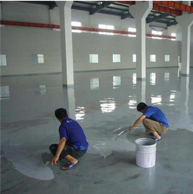 環(huán)氧砂漿地坪涂裝系統 核心產品推薦與工程選型指南